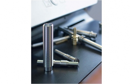 Bouverat-Pernat mecaniza piezas complejas en una sola operación con la colaboración de Tornos