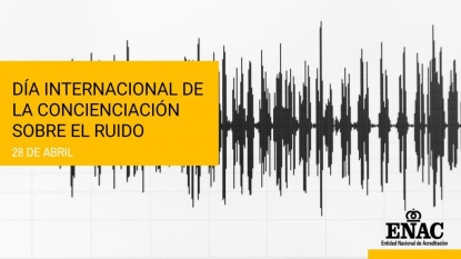 Se celebra el Día Internacional de la Concienciación sobre el Ruido