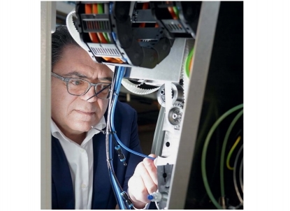 Tornos impulsa su nueva “House of Services”