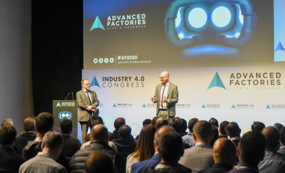 El “CIO’s Summit” analizará el papel de la IA, la analítica de datos y la ciberseguridad en las empresas