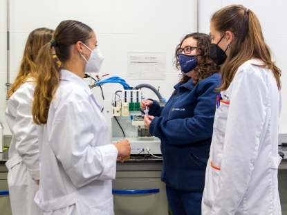 Aimplas participa en proyectos para introducir la impresión 3D en la salud, el medio ambiente o la construcción