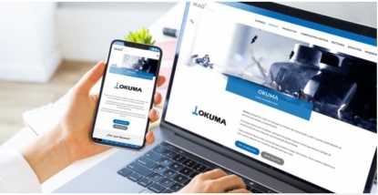 MAQcenter estrena nueva página web dando prioridad a una estructura de navegación fácil e intuitiva