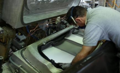 AIMEN y Grupo Copo avanzan en la digitalización de los procesos para flexibilizar la fabricación de espumas de altas prestaciones para automoción