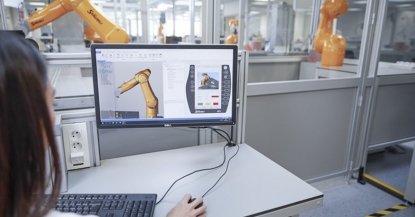 Jornada sobre tecnologías Smart Factory para la fabricación mecánica