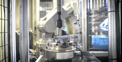 Tekniker colabora con Grupo Erlo en el desarrollo de soluciones para gestionar la calidad de las roscas