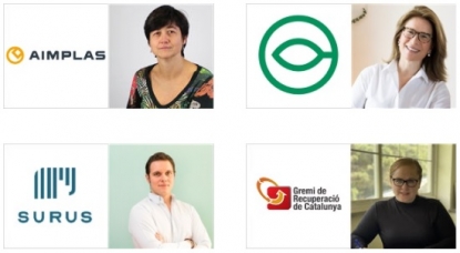 El webinar “Tendencias del sector del reciclaje” subrayará el interés general por el medio ambiente