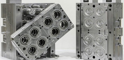 Hexagon organiza un webinar sobre realización y documentación de presupuestos de moldes y matrices