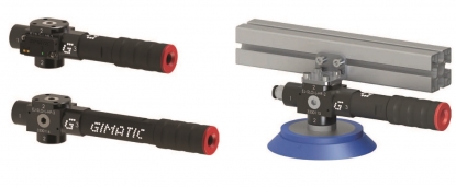 Generadores de vacío de diseño compacto para aplicaciones descentralizadas