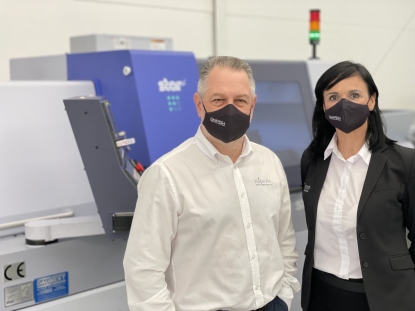 Fabricación de piezas y conjuntos desde Valencia a toda Europa