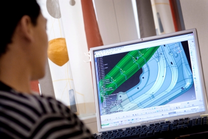 Gestamp triplica su beneficio neto en el primer trimestre hasta los 51 millones de euros