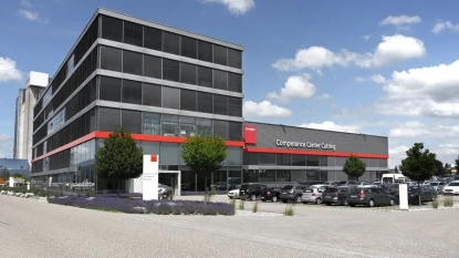 Bystronic inicia su cotización en bolsa