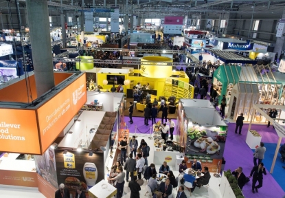 La Asociación de Ferias Españolas (AFE) y la Asociación de Ferias Aragonesas (AFA) firman un convenio de colaboración