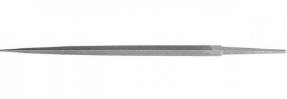 Lima cuadrada de precisión