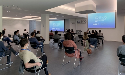 Ideko facturó 9,6 millones de euros en 2020 y apuntala la solidez de su modelo de transferencia tecnológica