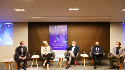 Advanced Factories da a conocer todas sus novedades y su amplio protocolo de medidas de seguridad