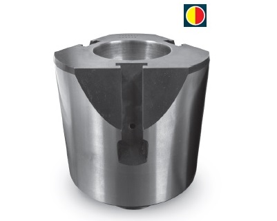 Acero de temple y revenido, calidad 30CrNiMo8 +QT