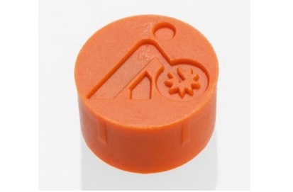 Plug de RFID para la identificación de herramientas