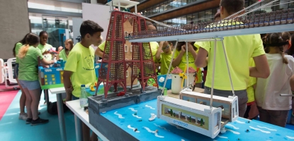 La Fundación Endesa forma a 800 profesores en robótica, programación e impresión 3D en la VI edición de RetoTech