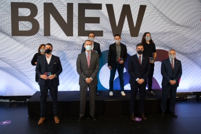 Ya está abierta la convocatoria al “Barcelona Start-up Innovation Hub”