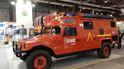 FEINDEF 21 contará con una segunda edición de premios a la innovación