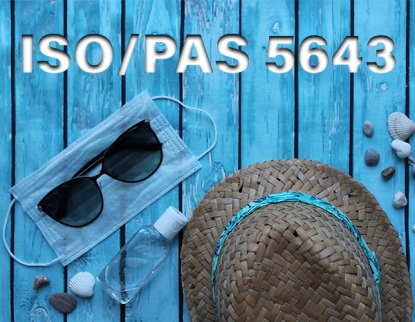 España lidera la publicación del estándar mundial ISO para un turismo seguro frente a la COVID-19