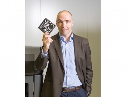 ADDIMAT elige a Jaume Homs como presidente