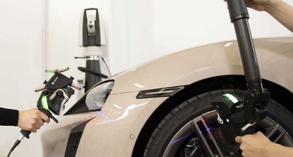 Escáner interplataforma de alto rendimiento