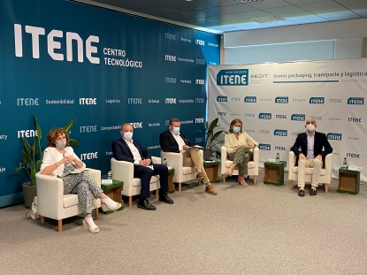 Una guía de Itene recopila seis normas armonizadas para la sostenibilidad de envases y embalajes