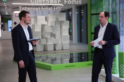 Expertos industriales debatieron sobre tendencias sostenibles de peso ligero en el “Engel Lightweight Future Day”