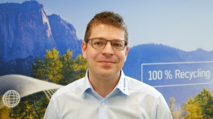 La industria del plástico inspira a los jóvenes con las emociones en su transición hacia la economía circular