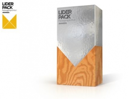 Se abre el plazo para inscribir envases, embalajes y soluciones de PLV a los Premios Liderpack 2021