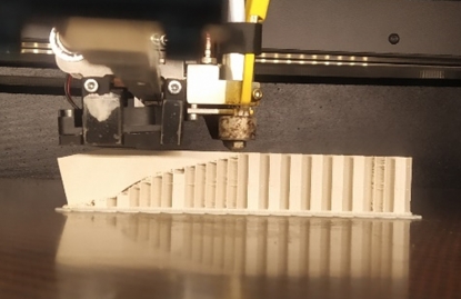 El proyecto FUND3D desarrolla materiales de impresión 3D y posprocesos para moldes y utillajes funcionales