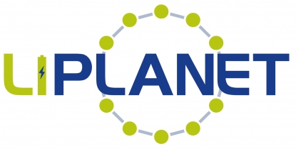 CIC energiGUNE y Cidetec, fundadores de LiPLANET, que creará una red de plantas de I+D para baterías de litio