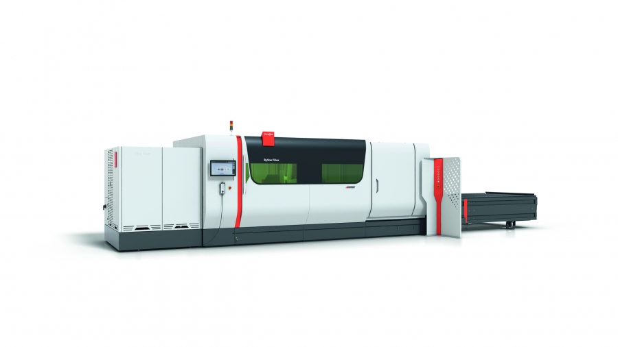 En el cortar y el plegar lo último es automatizar