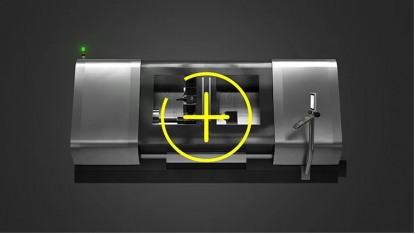 Automatización de las operaciones de mecanizado