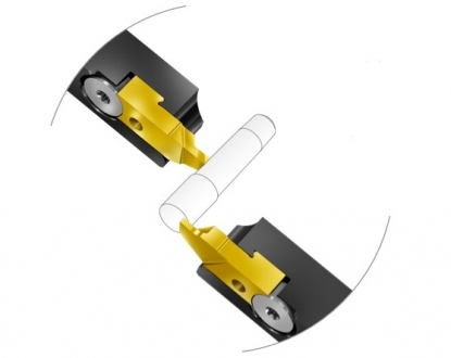 Herramientas para implantes dentales