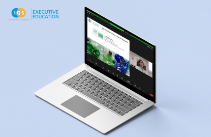 IQS Executive Education: La sostenibilidad ha pasado a ser una obligación para todas las empresas