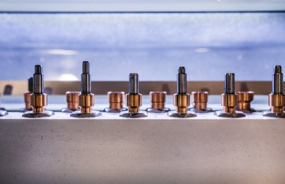 33.BI-MU y Xylexpo se celebrarán de manera conjunta en octubre de 2022