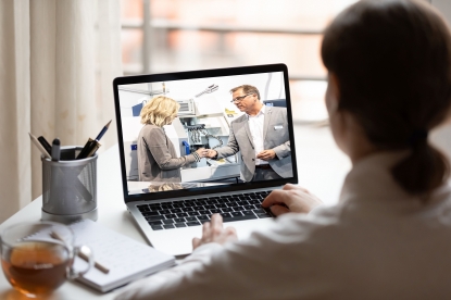 Se lanza un nuevo formato on-line de networking para el sector de la tecnología médica