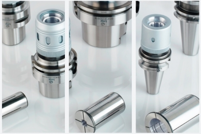 Laip lanza una promoción de portapinzas de grandes aprietes y pinzas cilíndricas