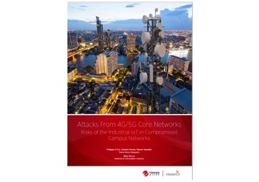 Trend Micro Research desvela múltiples ataques de prueba de concepto en sistemas conectados