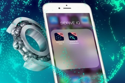 Schaeffler y Siemens trabajan conjuntamente para optimizar los sistemas de accionamiento