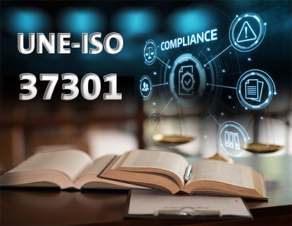 La Norma UNE-ISO 37301 aborda el compliance transversal en las organizaciones