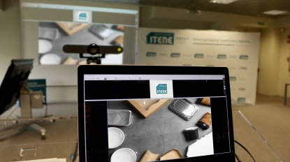 Se presenta el “Máster online en Tecnología de Envases y Embalajes” de Itene e IATA-CSIC