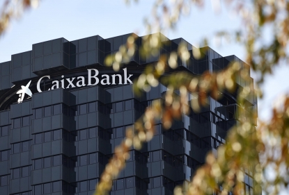 El Grupo CaixaBank recibe la Certificación de Finanzas Sostenibles bajo criterios ASG de Aenor