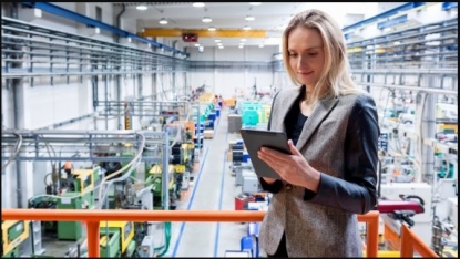 SAP contribuye a modernizar y digitalizar los procesos de negocio de las empresas