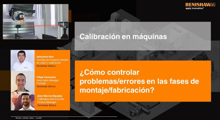 Cómo mantener las máquinas en forma