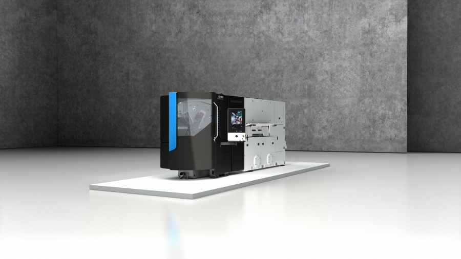 MultiSwiss permite quintuplicar la productividad en la tecnología médica