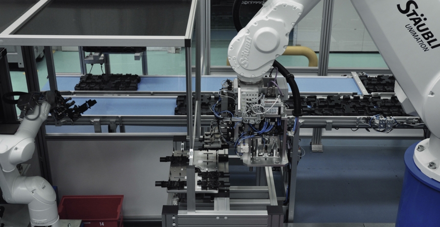 Adatis apuesta por una producción totalmente automatizada