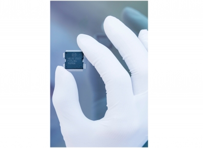 Bosch abre en Dresde una fábrica de obleas totalmente conectada y controlada mediante IA